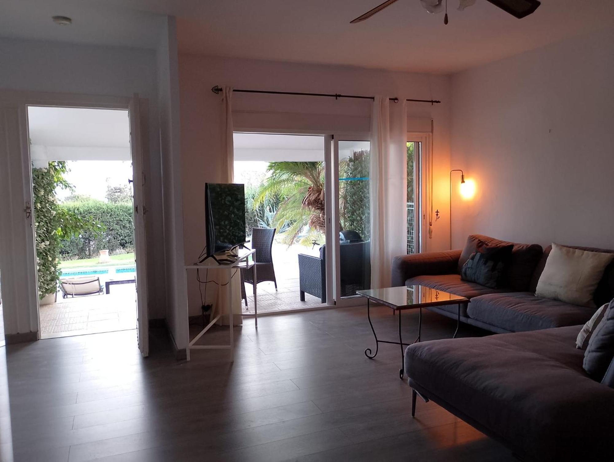 אסטפונה Villa Tranquilla מראה חיצוני תמונה
