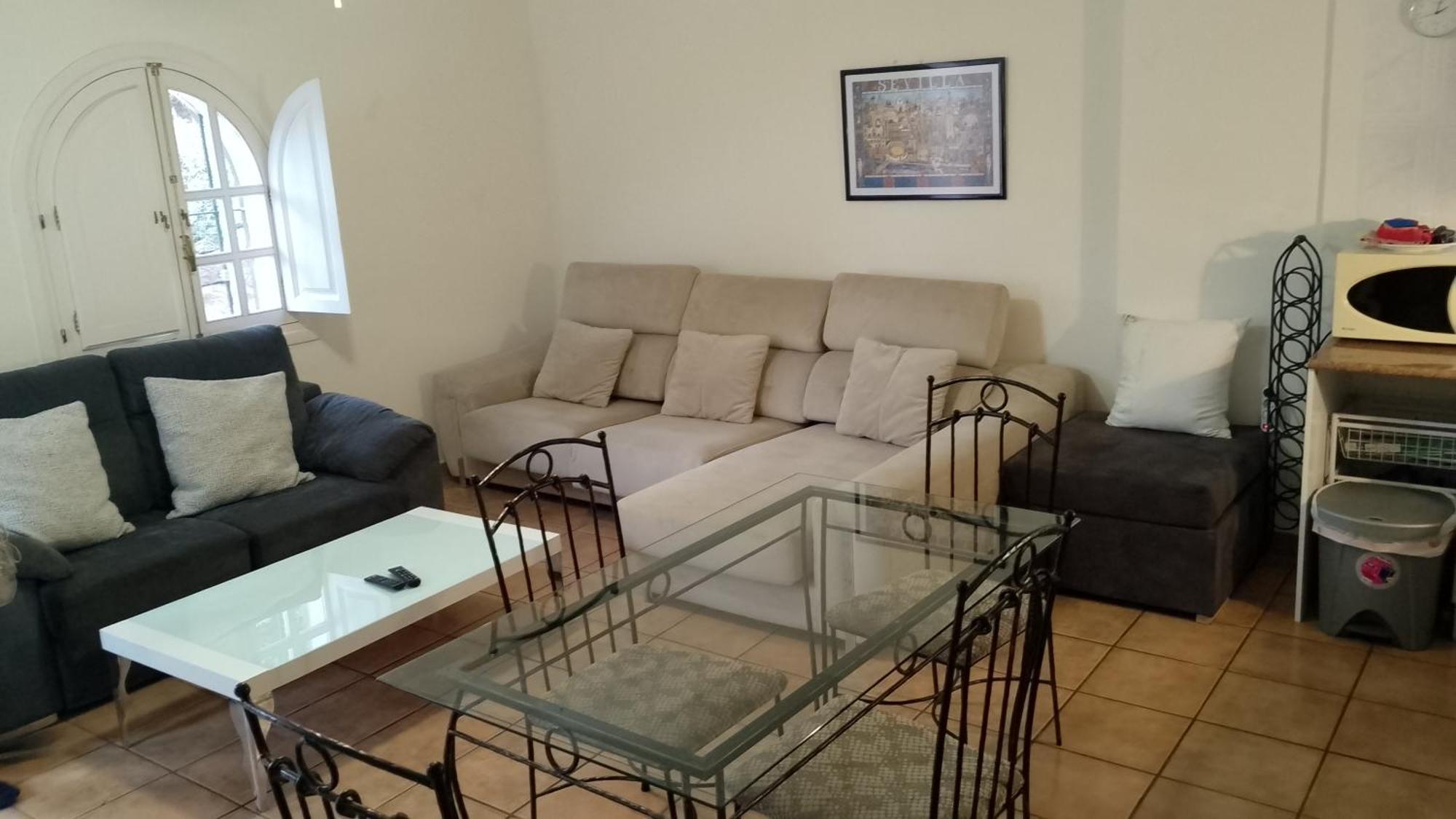 אסטפונה Villa Tranquilla מראה חיצוני תמונה