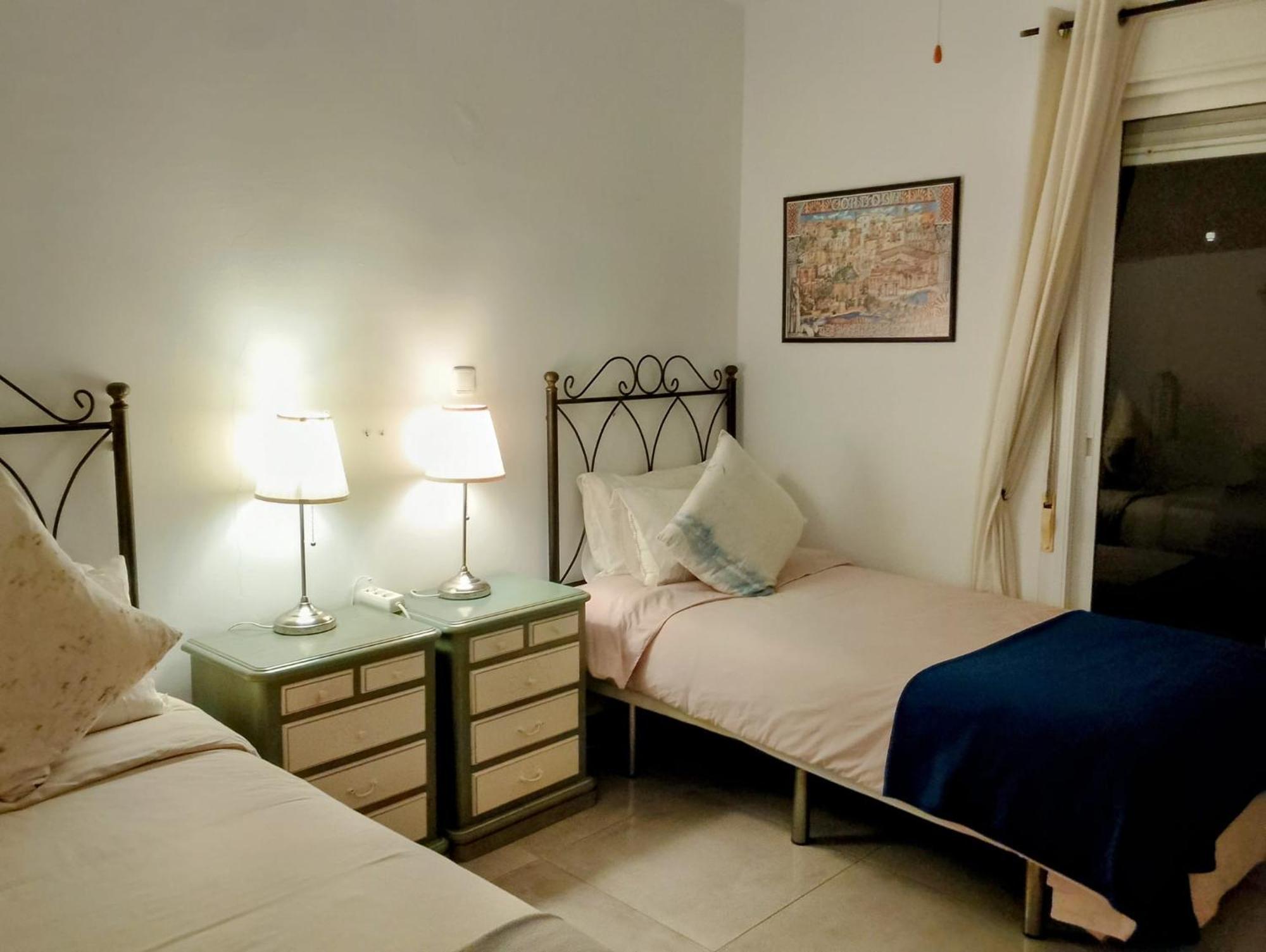 אסטפונה Villa Tranquilla מראה חיצוני תמונה