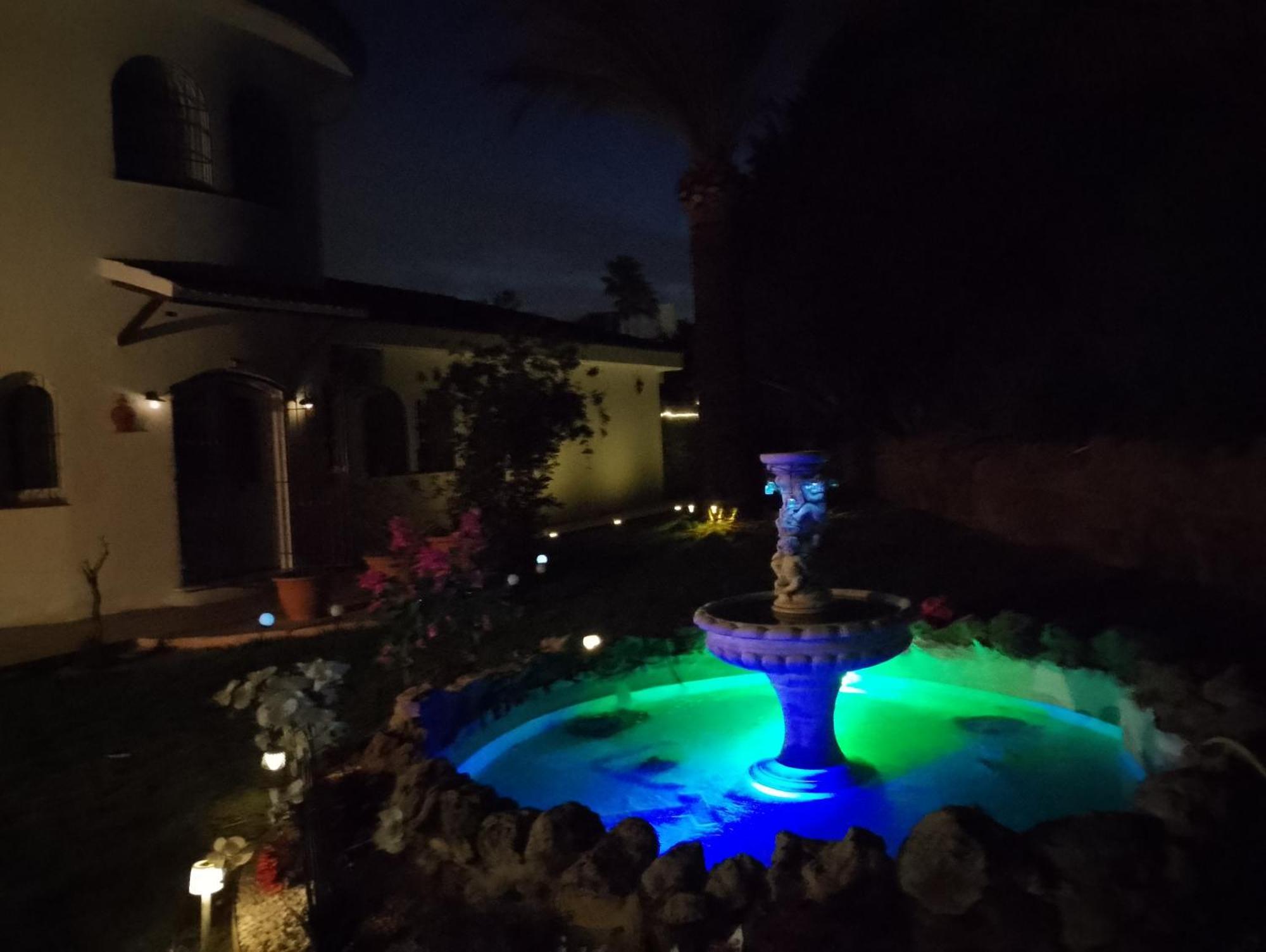 אסטפונה Villa Tranquilla מראה חיצוני תמונה
