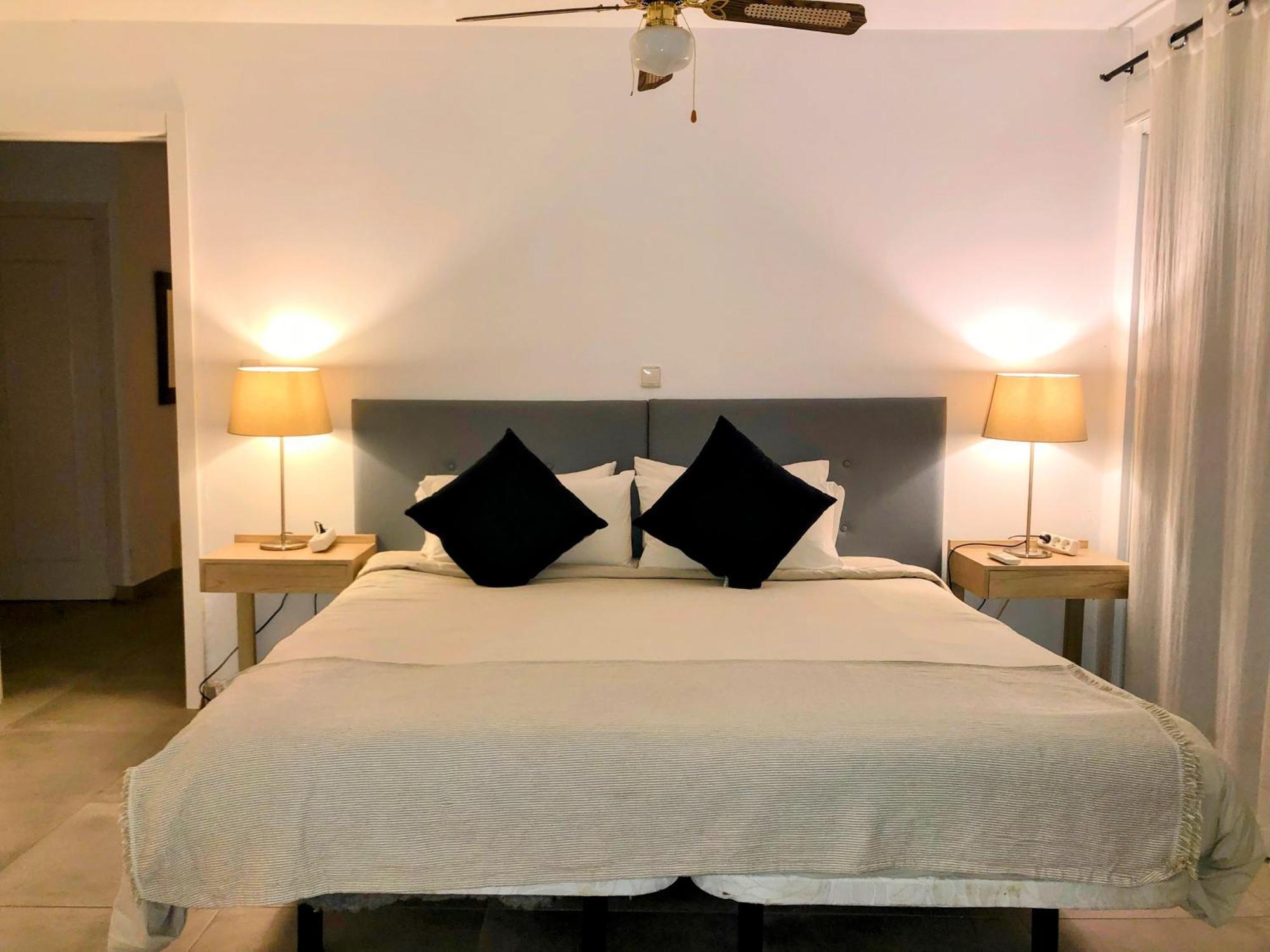 אסטפונה Villa Tranquilla מראה חיצוני תמונה