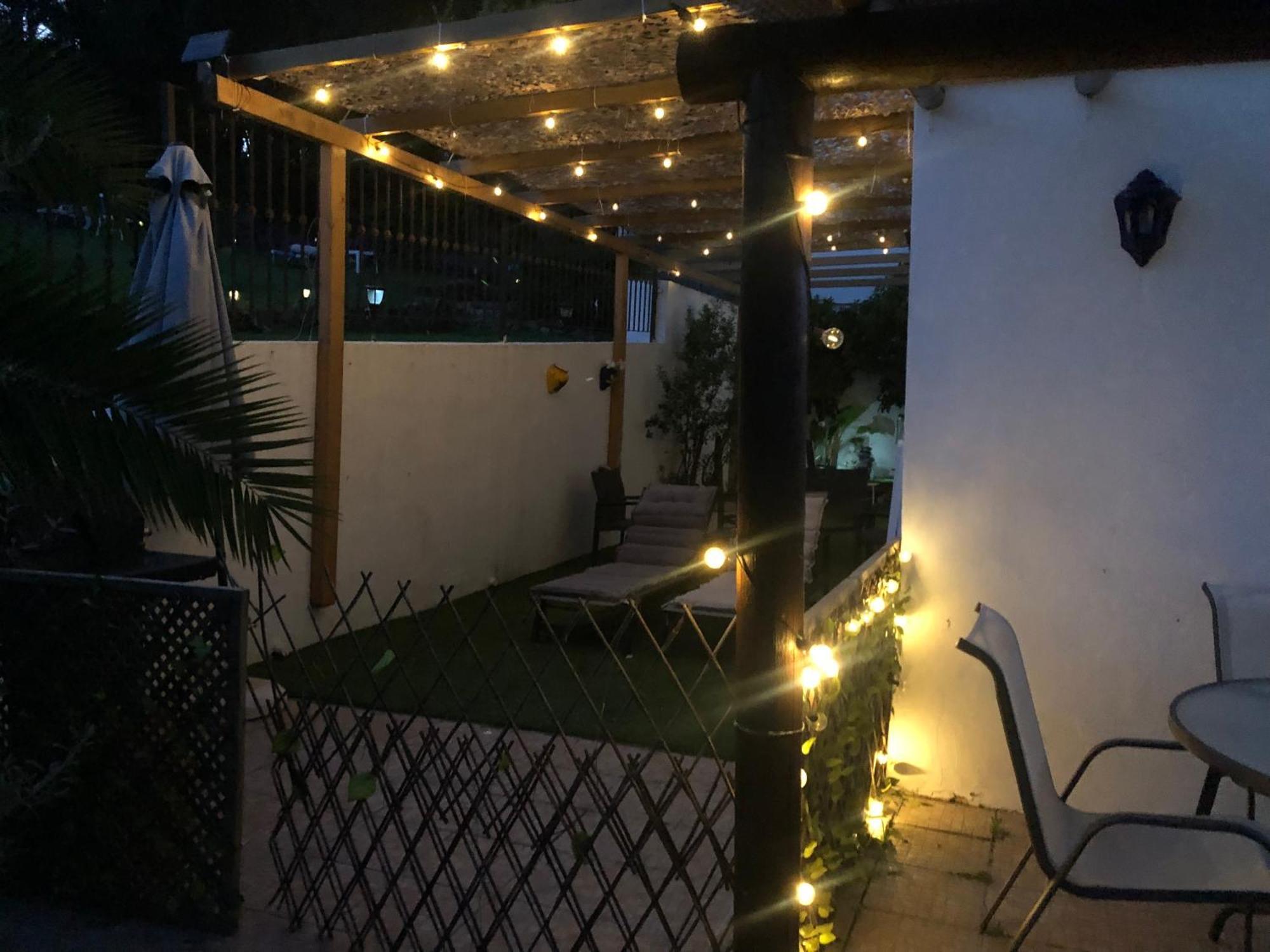 אסטפונה Villa Tranquilla מראה חיצוני תמונה