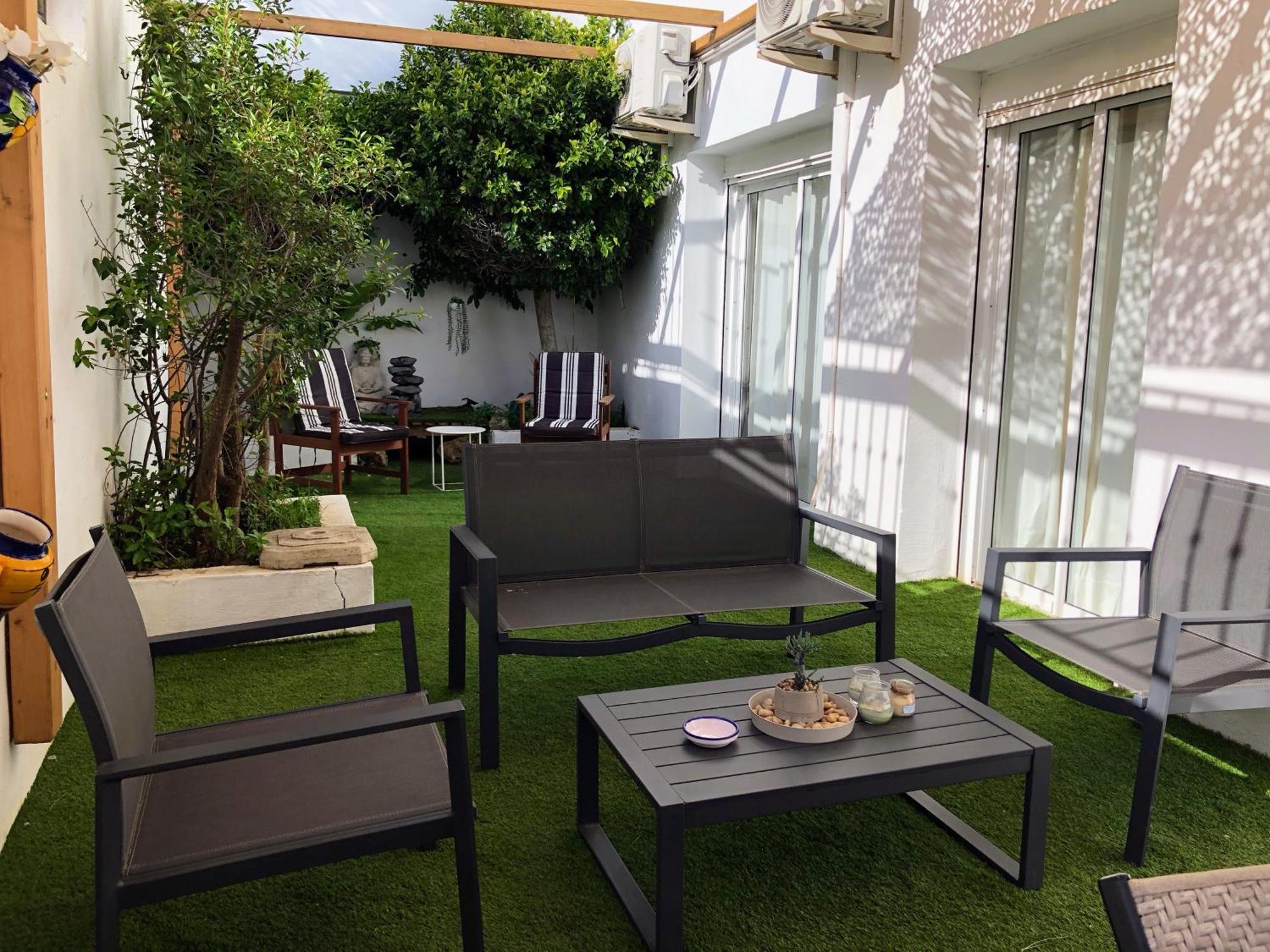 אסטפונה Villa Tranquilla מראה חיצוני תמונה