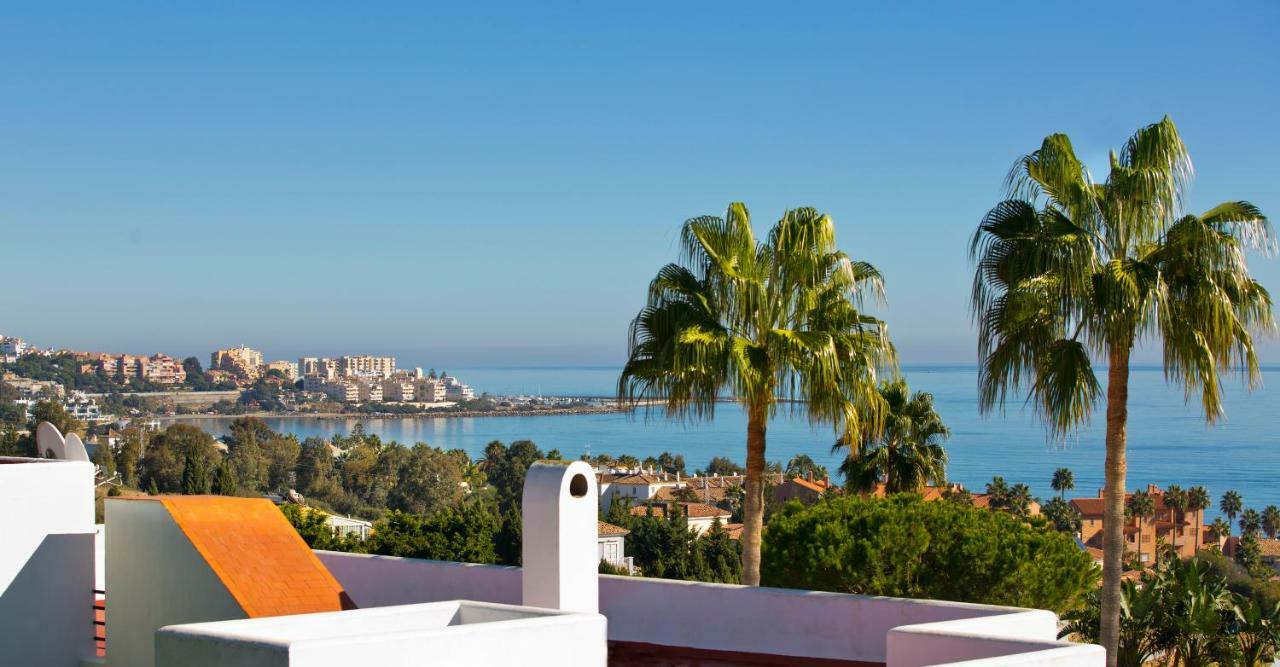 אסטפונה Villa Tranquilla מראה חיצוני תמונה