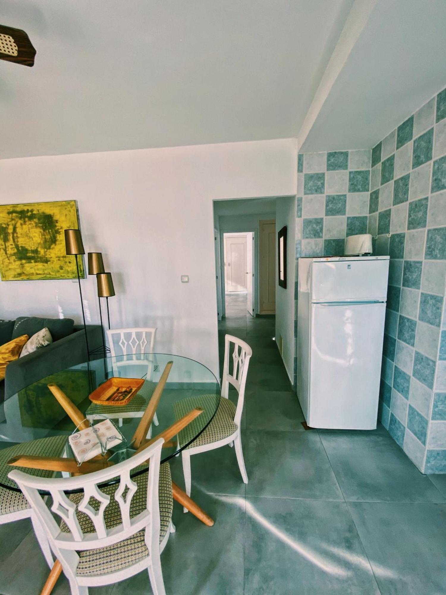 אסטפונה Villa Tranquilla מראה חיצוני תמונה